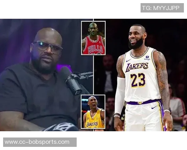 奥尼尔分析詹姆斯职业生涯持久的秘密：他在场上极少遭遇犯规