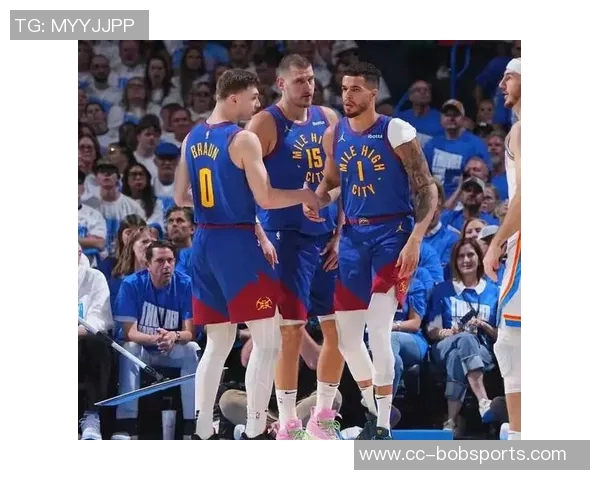 小迈克尔波特半场狂砍17分助力进攻表现出色展现全能实力