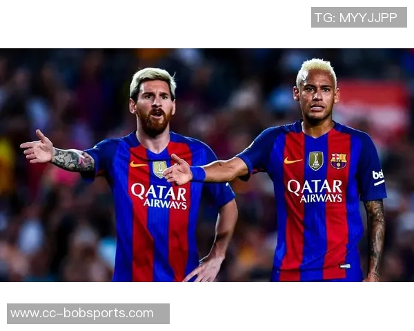 梅西续约陷僵局西媒曝其希望引入内马尔以缓解更衣室孤独感