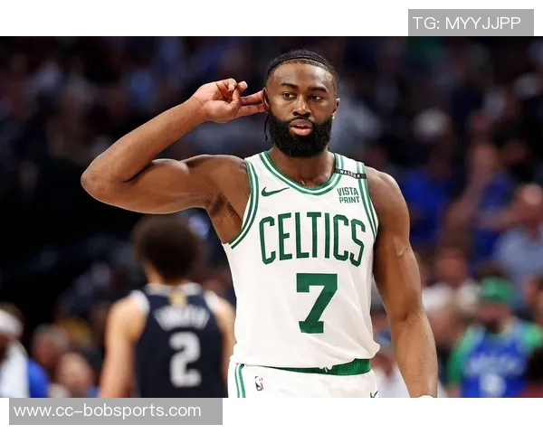 杰伦布朗强调球队需提升防守以应对对手二次进攻得分挑战