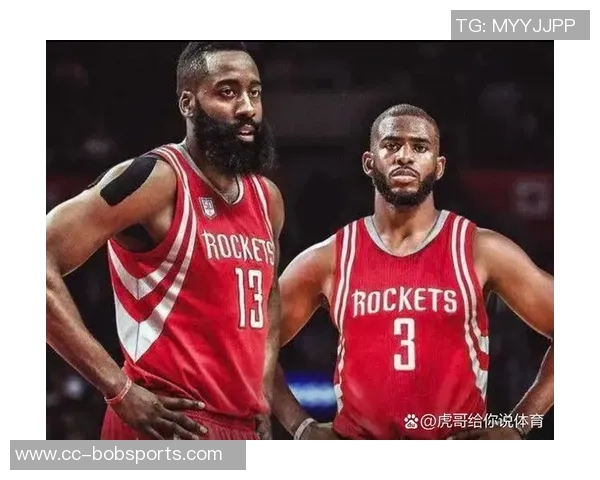 小卡惊讶保罗离队与哈登相似早晨才得知消息