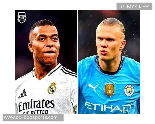 中锋身价排行榜揭晓哈兰德姆巴佩领衔伊萨克紧随其后